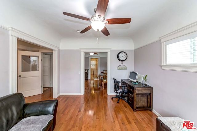 1520 S New Hampshire Avenue, Los Angeles, CA 90006