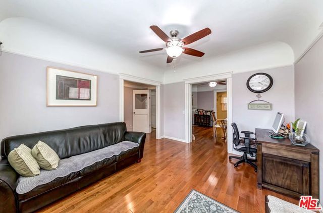 1520 S New Hampshire Avenue, Los Angeles, CA 90006