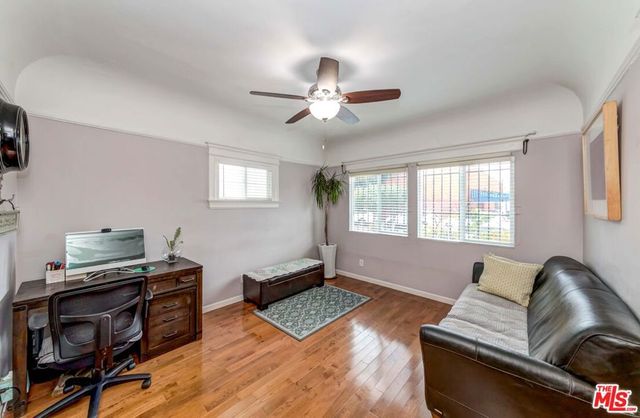 1520 S New Hampshire Avenue, Los Angeles, CA 90006