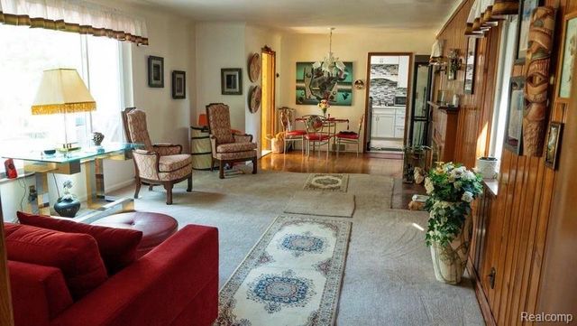 26140 Rangemore Street, Southfield, MI 48033
