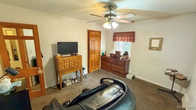 26140 Rangemore Street, Southfield, MI 48033