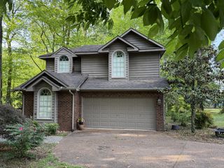 544 Ridgecrest Dr, Mcminnville, TN 37110