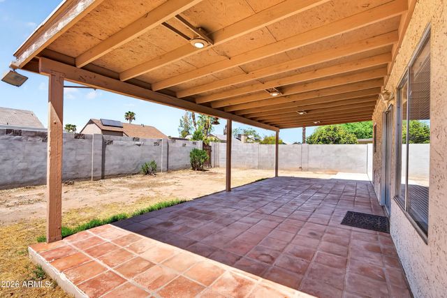 1508 E TODD Drive, Tempe, AZ 85283