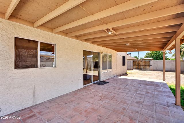 1508 E TODD Drive, Tempe, AZ 85283