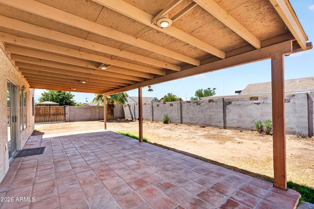 1508 E TODD Drive, Tempe, AZ 85283