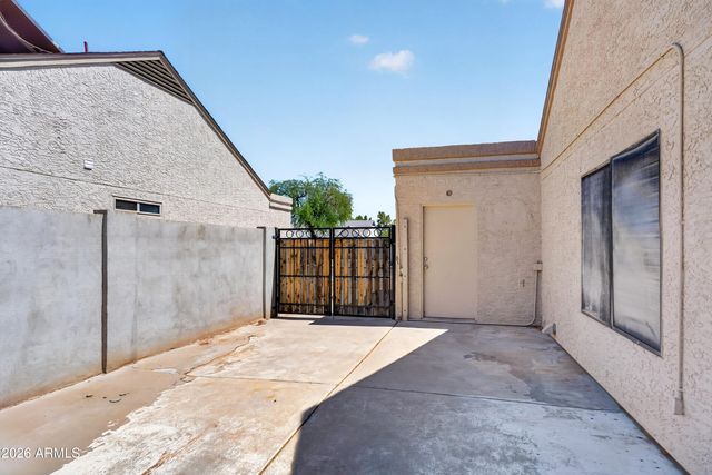 1508 E TODD Drive, Tempe, AZ 85283