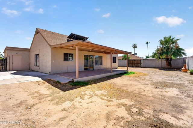 1508 E TODD Drive, Tempe, AZ 85283