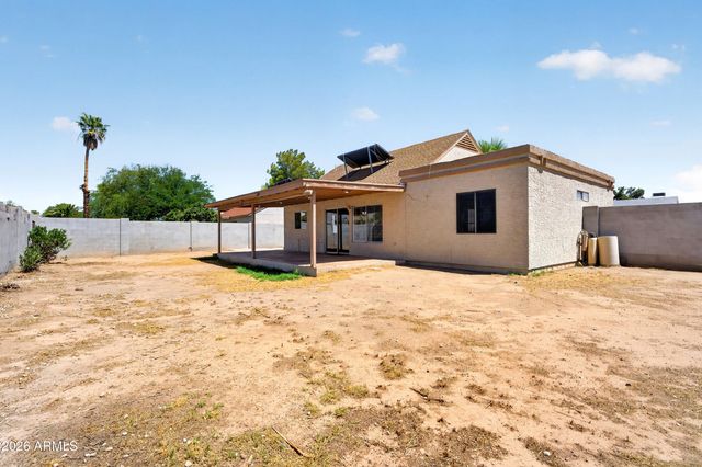 1508 E TODD Drive, Tempe, AZ 85283