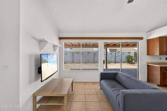 1508 E TODD Drive, Tempe, AZ 85283