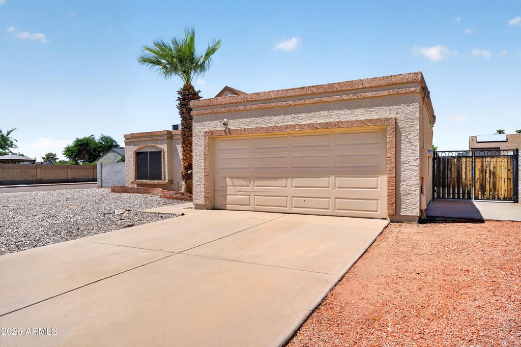 1508 E TODD Drive, Tempe, AZ 85283