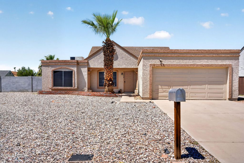 1508 E TODD Drive, Tempe, AZ 85283 — photo 2