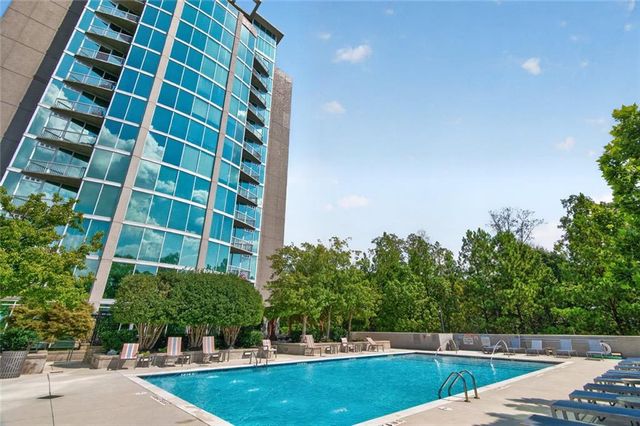 3300 Windy Ridge Parkway SE 913, Atlanta, GA 30339
