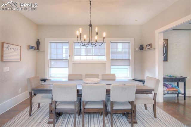 224 E Monument Street, Colorado Springs, CO 80903