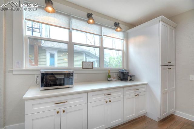 224 E Monument Street, Colorado Springs, CO 80903