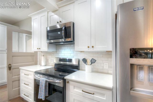 224 E Monument Street, Colorado Springs, CO 80903