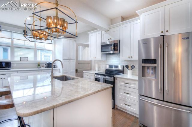 224 E Monument Street, Colorado Springs, CO 80903