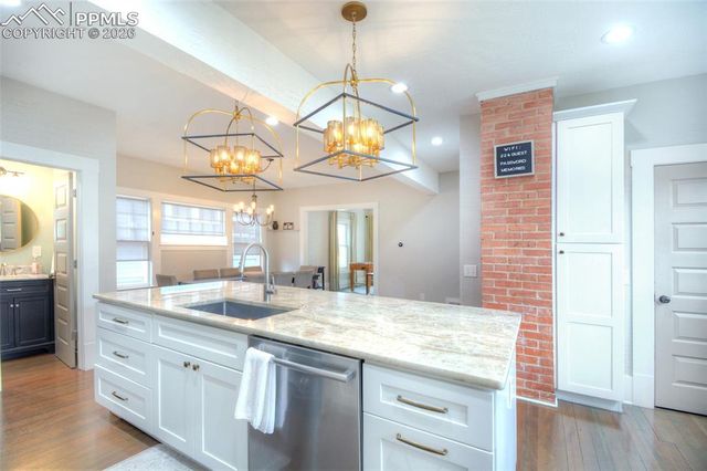 224 E Monument Street, Colorado Springs, CO 80903