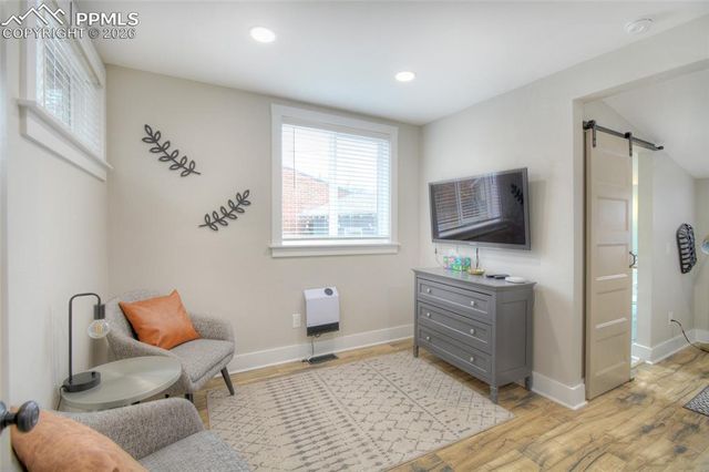 224 E Monument Street, Colorado Springs, CO 80903