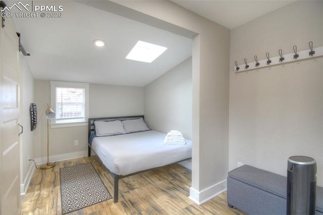 224 E Monument Street, Colorado Springs, CO 80903