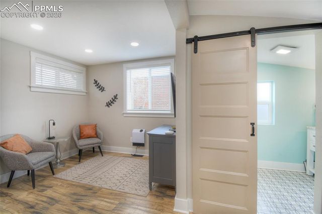 224 E Monument Street, Colorado Springs, CO 80903