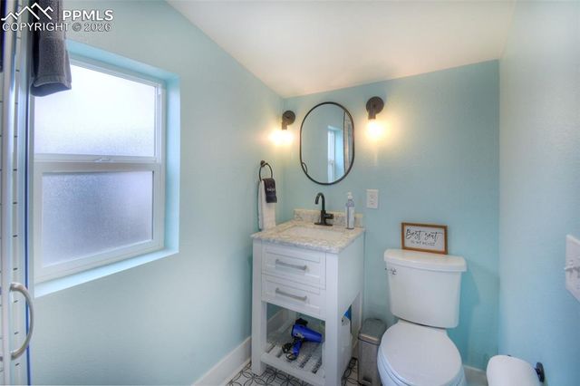 224 E Monument Street, Colorado Springs, CO 80903