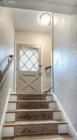 224 E Monument Street, Colorado Springs, CO 80903