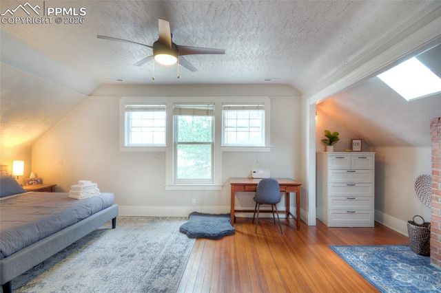 224 E Monument Street, Colorado Springs, CO 80903