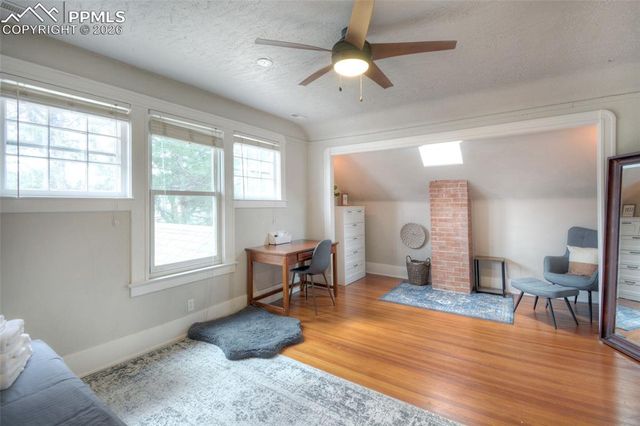 224 E Monument Street, Colorado Springs, CO 80903