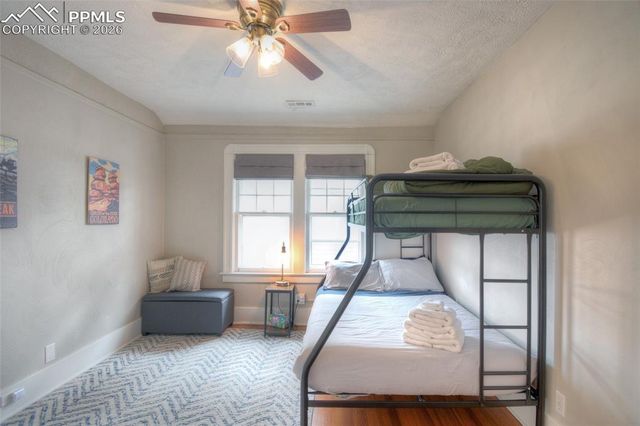 224 E Monument Street, Colorado Springs, CO 80903