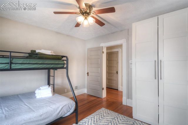 224 E Monument Street, Colorado Springs, CO 80903