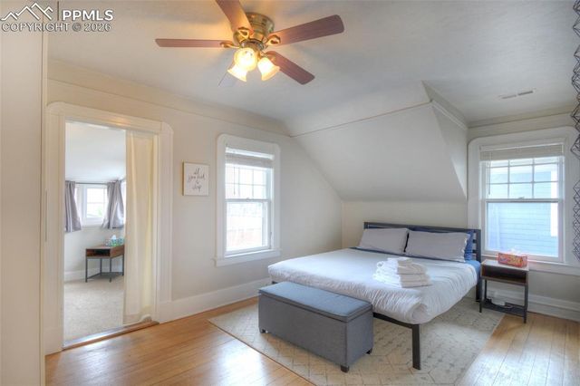 224 E Monument Street, Colorado Springs, CO 80903