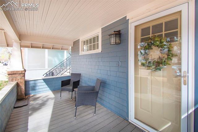 224 E Monument Street, Colorado Springs, CO 80903