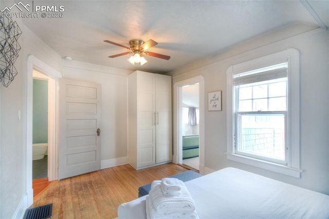 224 E Monument Street, Colorado Springs, CO 80903