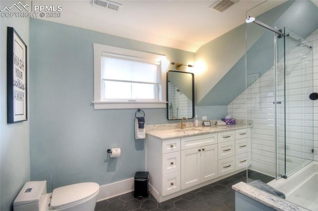 224 E Monument Street, Colorado Springs, CO 80903