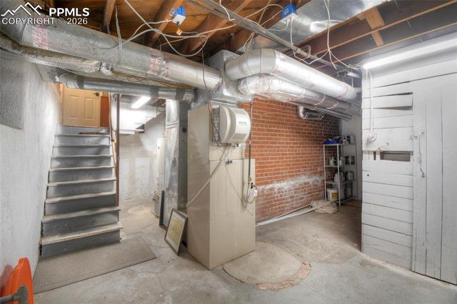 224 E Monument Street, Colorado Springs, CO 80903