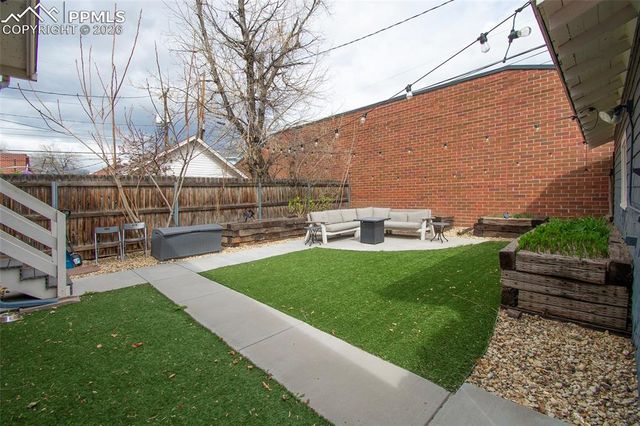 224 E Monument Street, Colorado Springs, CO 80903