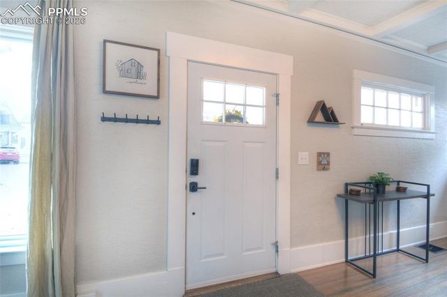 224 E Monument Street, Colorado Springs, CO 80903