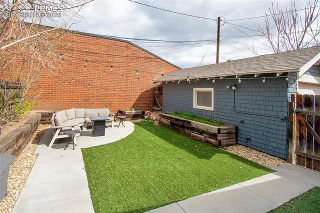 224 E Monument Street, Colorado Springs, CO 80903