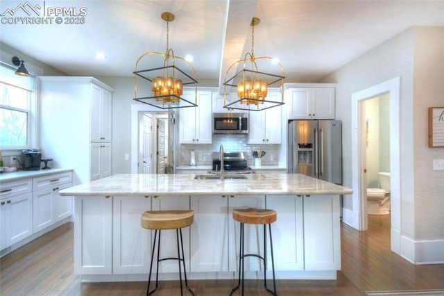 224 E Monument Street, Colorado Springs, CO 80903