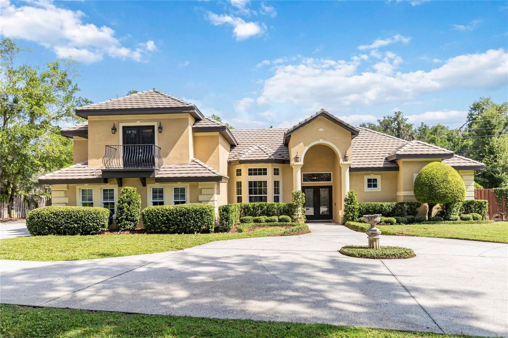 1734 MAJESTIC OAK DRIVE, Apopka, FL 32712