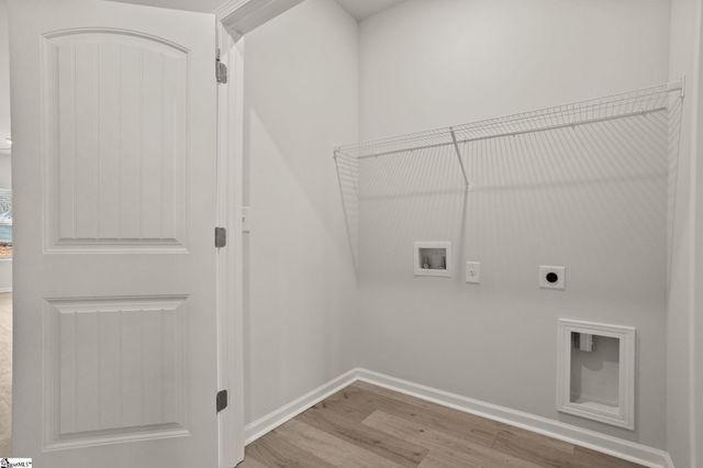 611 Silver Fir Street, Piedmont, SC 29673