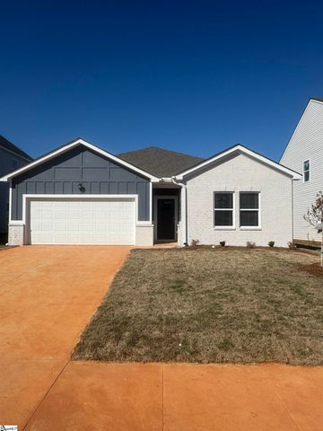 611 Silver Fir Street, Piedmont, SC 29673