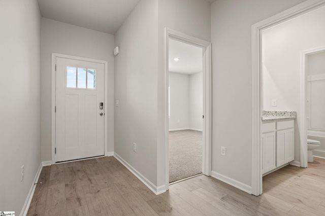 611 Silver Fir Street, Piedmont, SC 29673