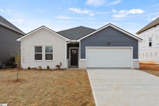 611 Silver Fir Street, Piedmont, SC 29673