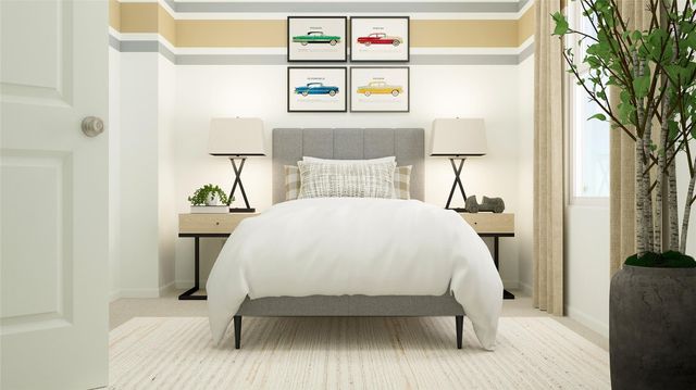 931 Pertuso Lane, Huffman, TX 77336