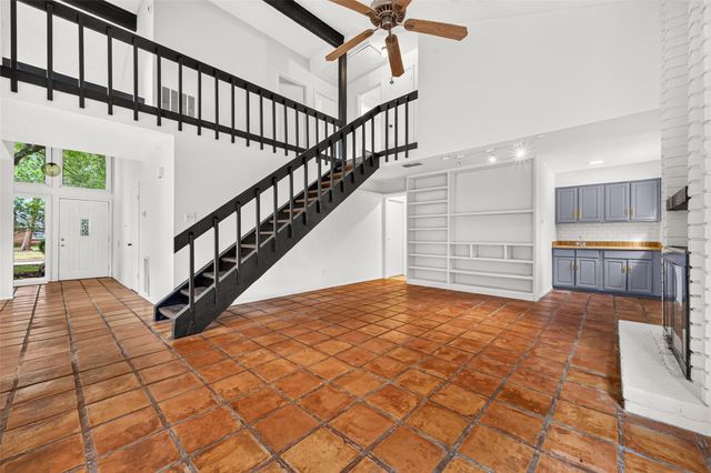 12826 Palm Desert Lane, Houston, TX 77099