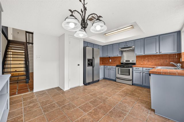 12826 Palm Desert Lane, Houston, TX 77099