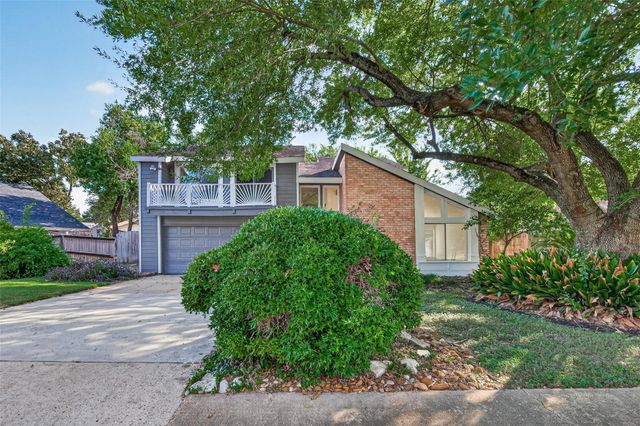 12826 Palm Desert Lane, Houston, TX 77099