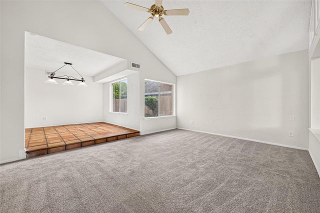12826 Palm Desert Lane, Houston, TX 77099