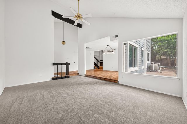 12826 Palm Desert Lane, Houston, TX 77099